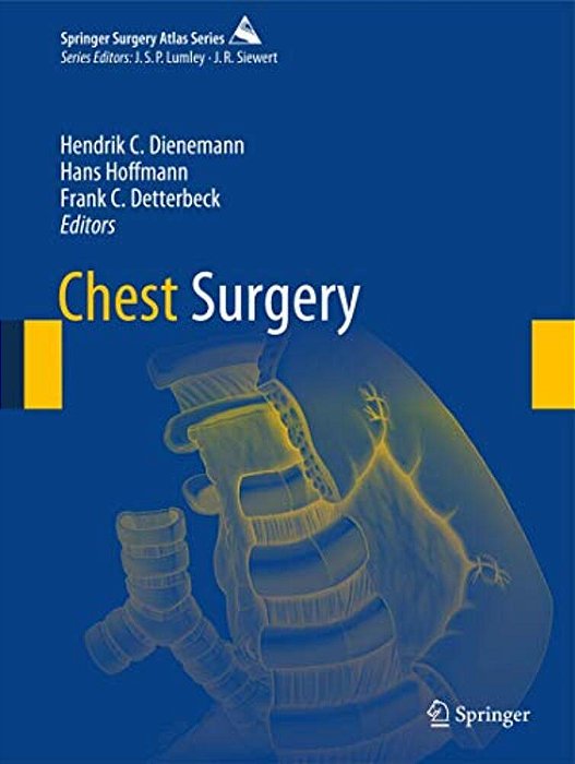 Chest Surgery-..
