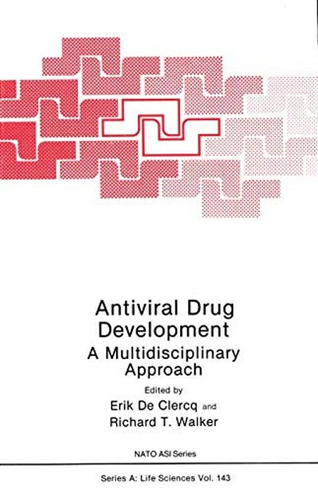 Antiviral Drug Development: A Multidisciplinary Approach-..