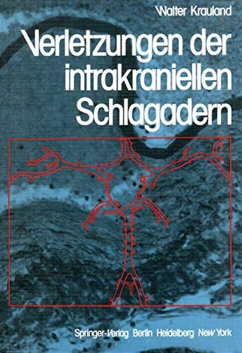 Verletzungen Der Intrakraniellen Schlagadern-..