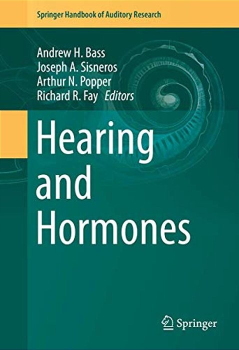Hearing And Hormones-..