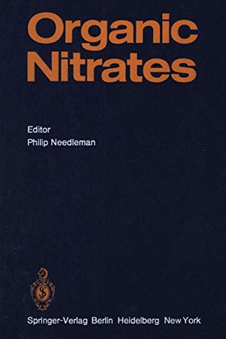 Organic Nitrates-..