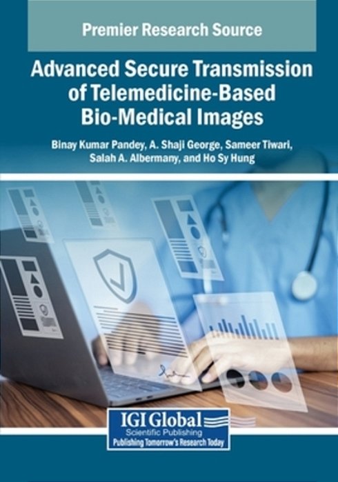 Advanced Secure Transmission Of Telemedicine-Based Bio-Medical Images-..