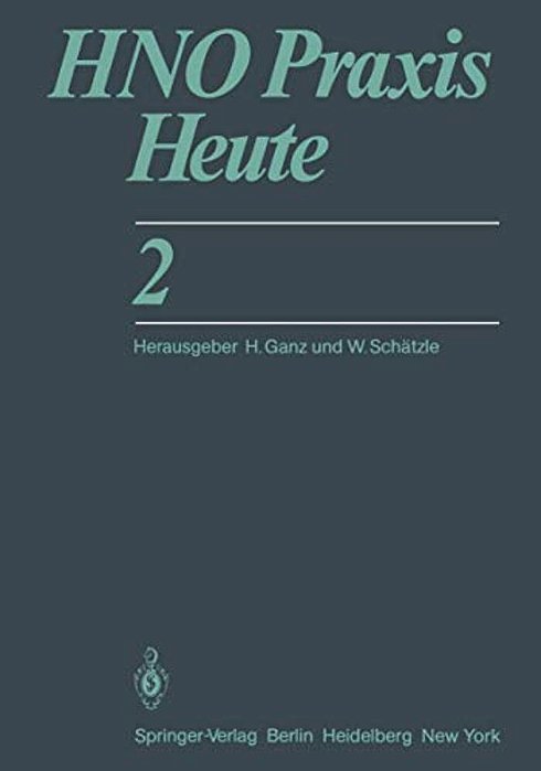 Hno Praxis Heute-..
