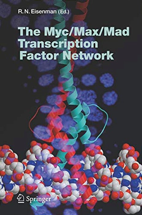 The Myc/Max/mad Transcription Factor Network-..