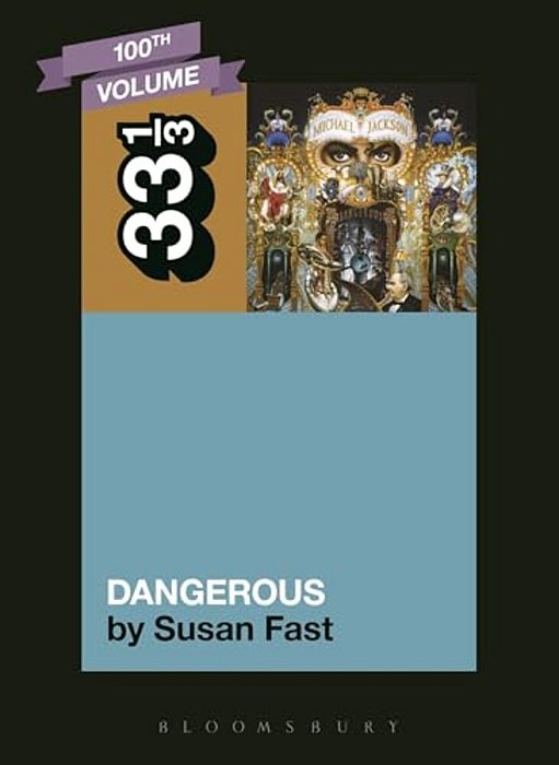 Michael Jackson's Dangerous-..