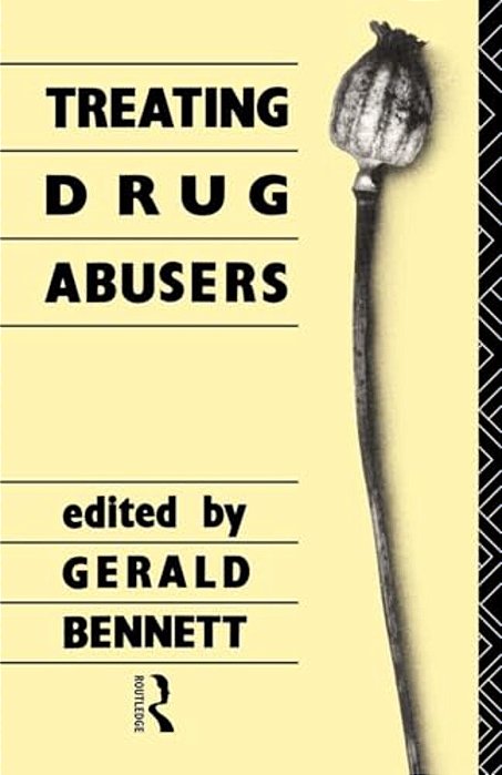 Treating Drug Abusers-..