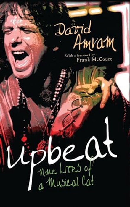 Upbeat: Nine Lives Of A Musical Cat-..