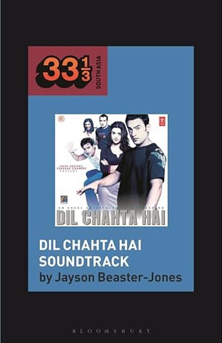 Dil Chahta Hai Soundtrack-..