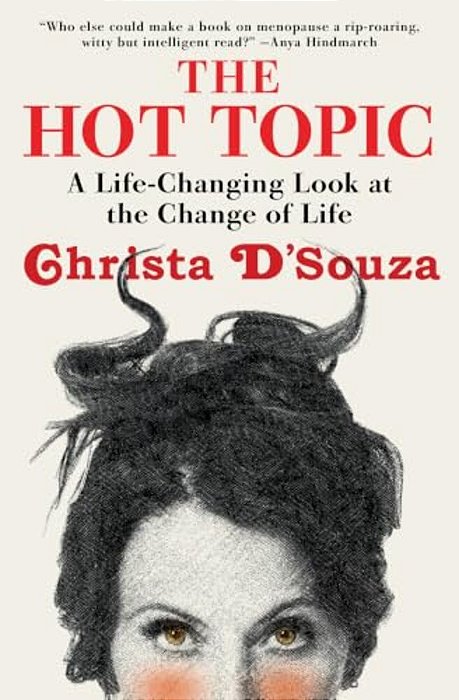 The Hot Topic-..