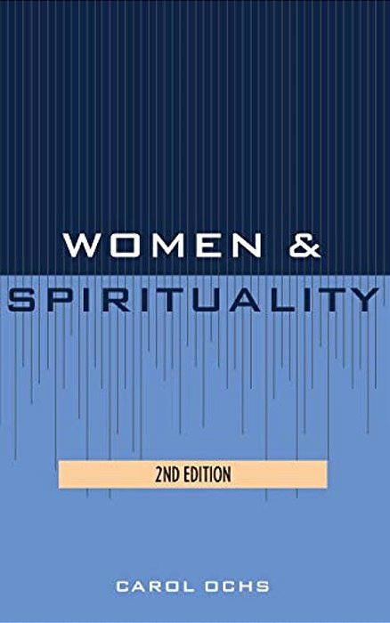 Women And Spirituality-..