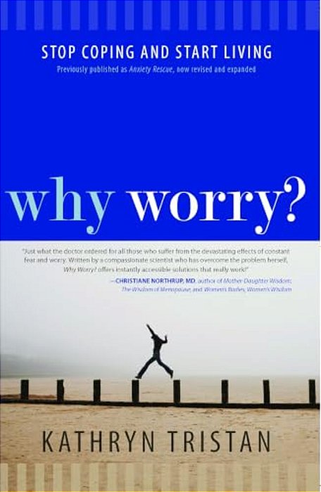 Why Worry?-..