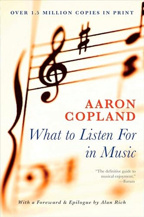 What To Listen For In Music-..