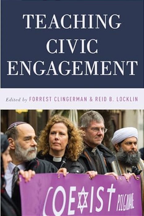 Teaching Civic Engagement-..
