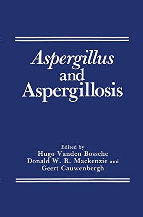 Aspergillus And Aspergillosis-..