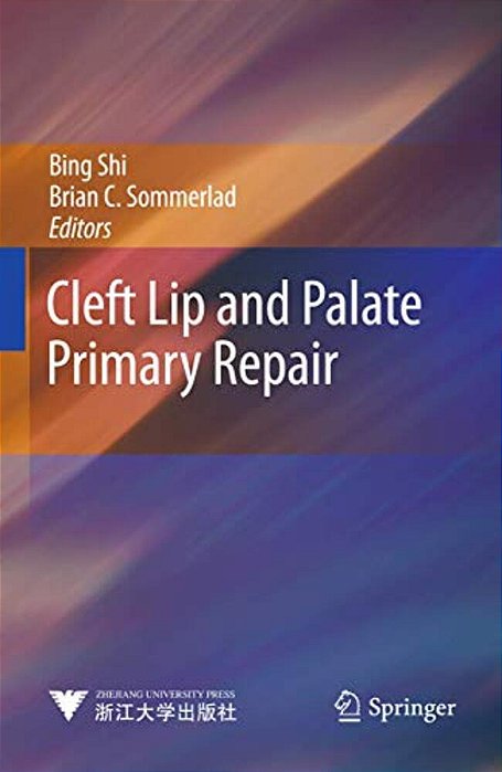 Cleft Lip And Palate Primary Repair-..
