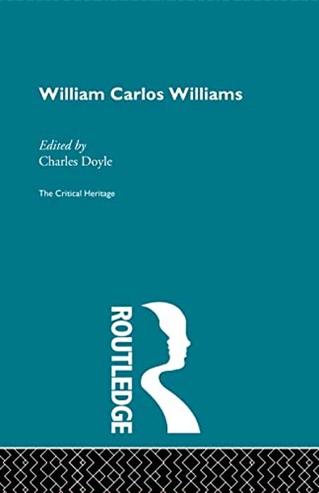 William Carlos Williams-..