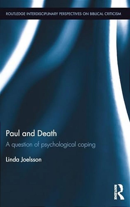 Paul And Death: A Question Of Psychological Coping-..