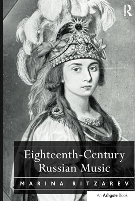 Eighteenth-Century Russian Music-..