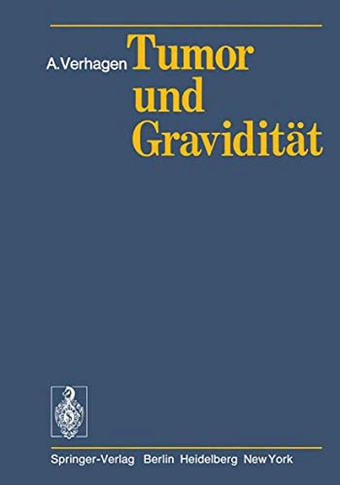 Tumor Und Gravidität-..
