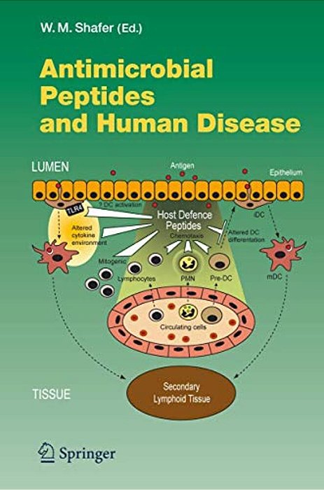 Antimicrobial Peptides And Human Disease-..