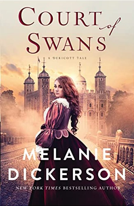 Court Of Swans-..