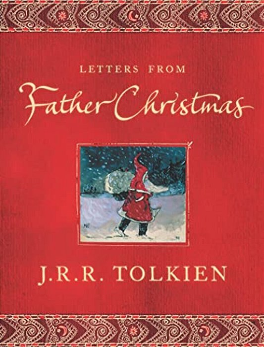 Letters From Father Christmas-..
