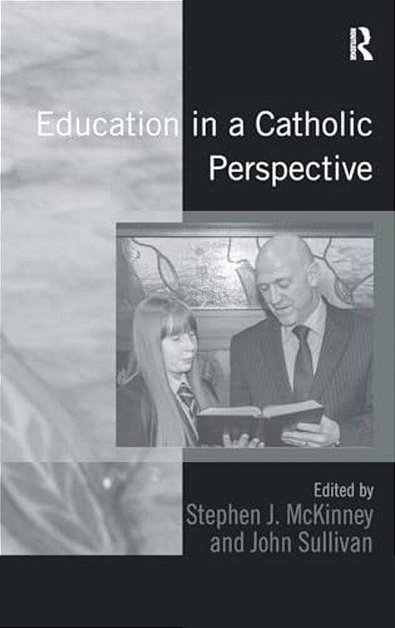 Education In A Catholic Perspective-..