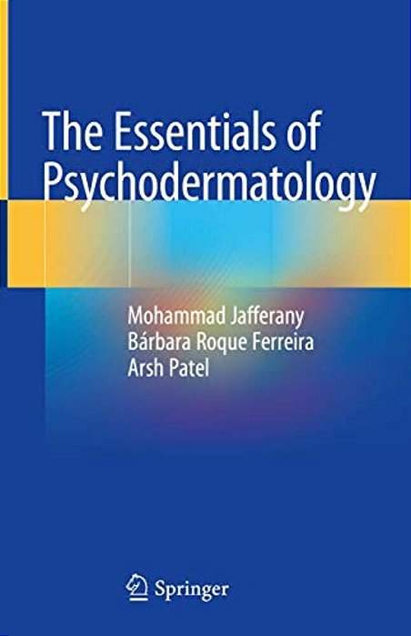 The Essentials Of Psychodermatology-..