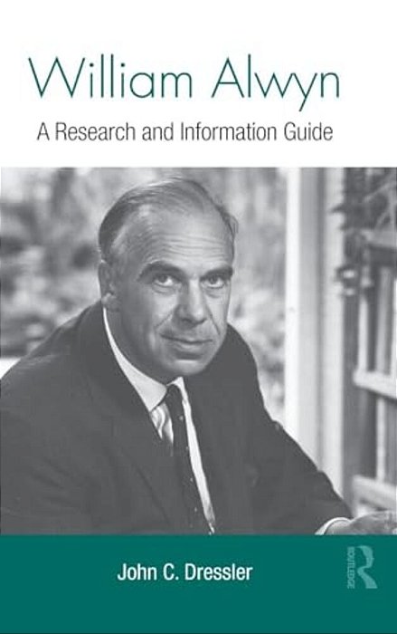 William Alwyn: A Research And Information Guide-..