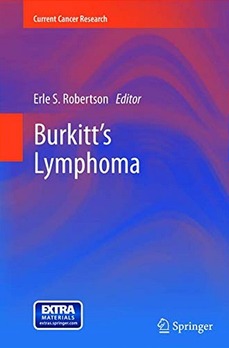 Burkitt's Lymphoma-..