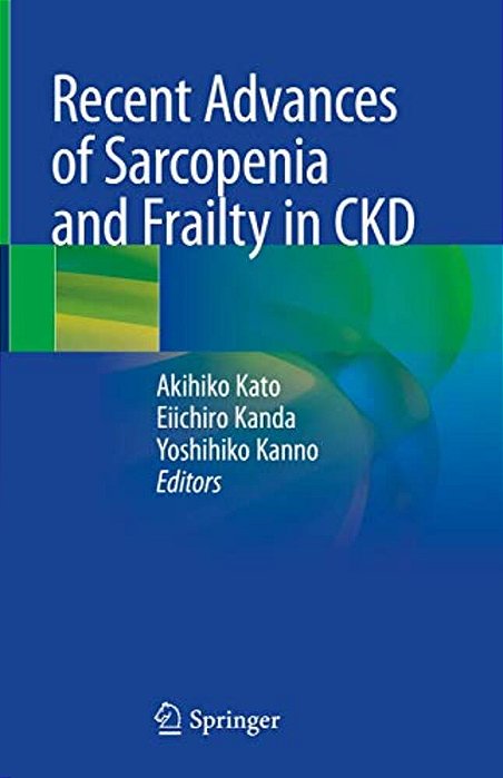 Recent Advances Of Sarcopenia And Frailty In Ckd-..