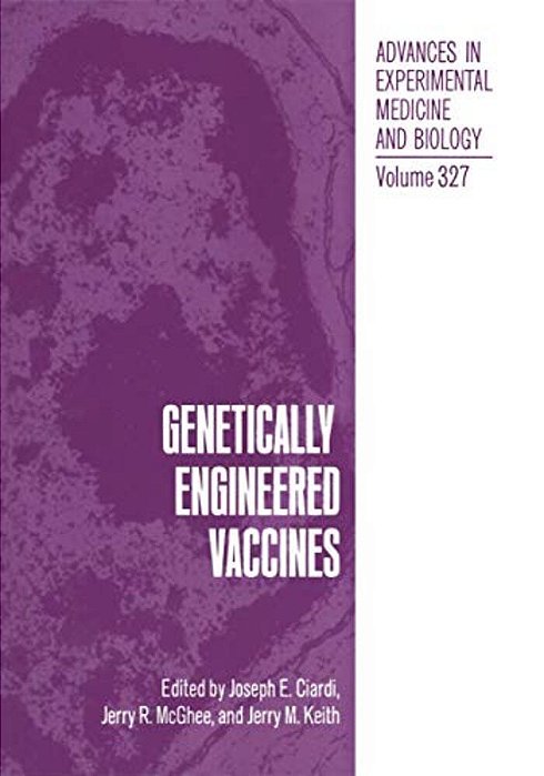 Genetically Engineered Vaccines-..