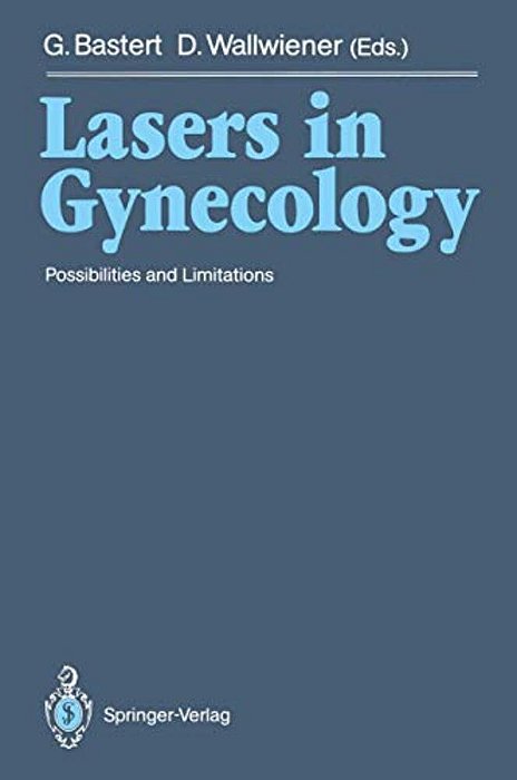 Lasers In Gynecology: Possibilities And Limitations-..