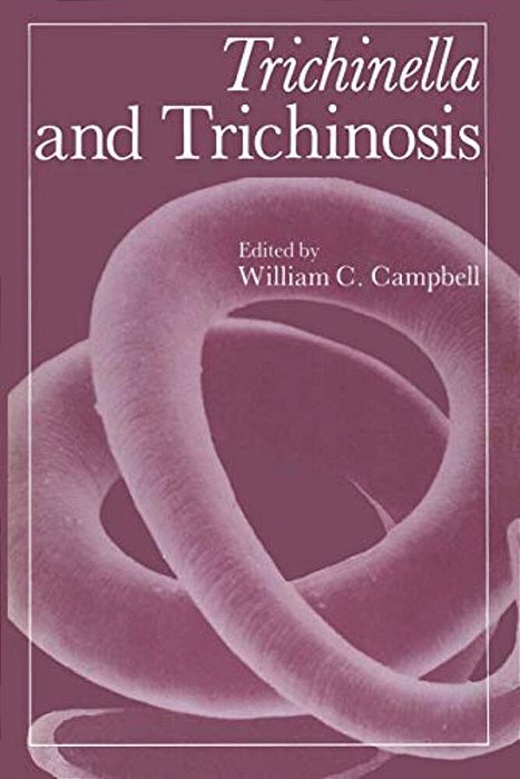 Trichinella And Trichinosis-..
