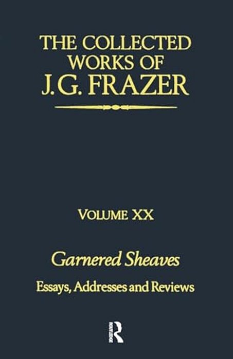 Garnered Sheaves-..