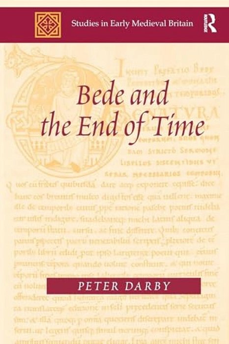 Bede And The End Of Time-..