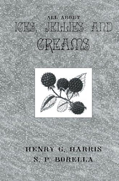 About Ices Jellies & Creams-..