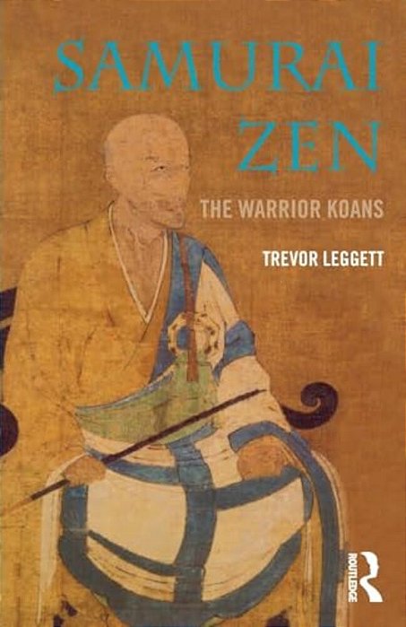 Samurai Zen: The Warrior Koans-..
