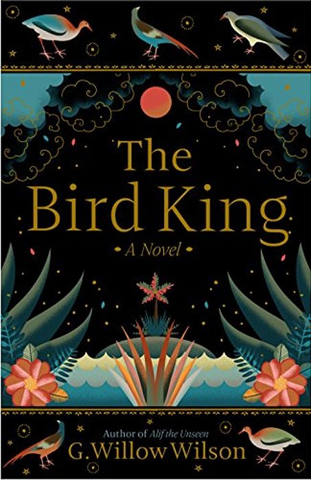 The Bird King-..