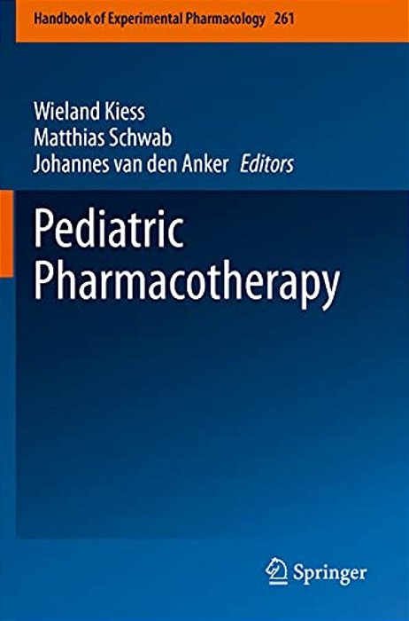 Pediatric Pharmacotherapy-..