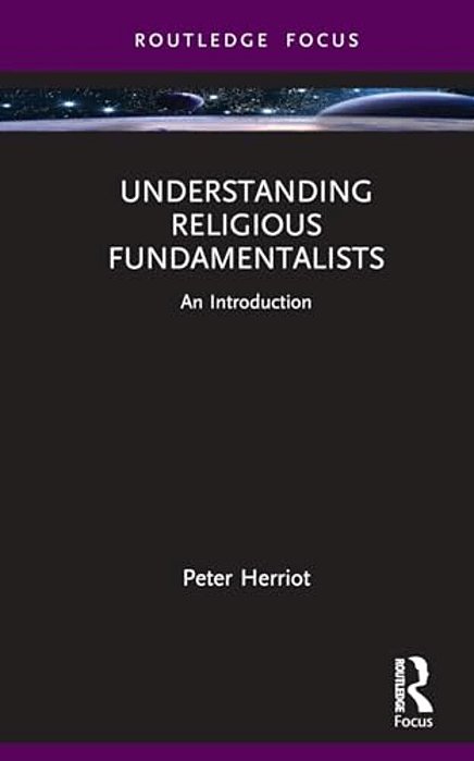 Understanding Religious Fundamentalists: An Introduction-..