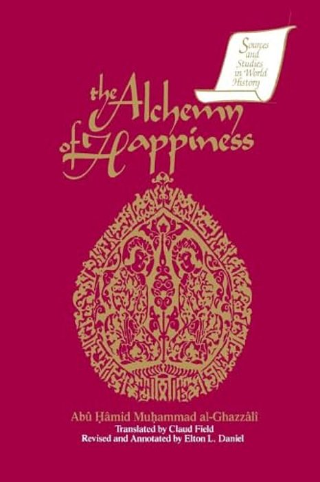 The Alchemy Of Happiness-..