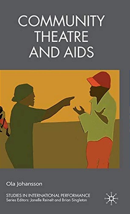 Community Theatre And Aids-..