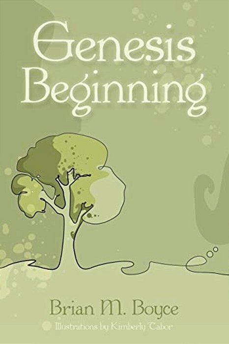 Genesis Beginning-..