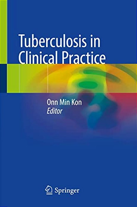 Tuberculosis In Clinical Practice-..