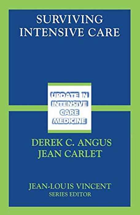 Surviving Intensive Care-..