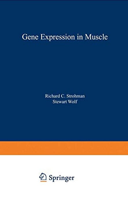 Gene Expression In Muscle-..