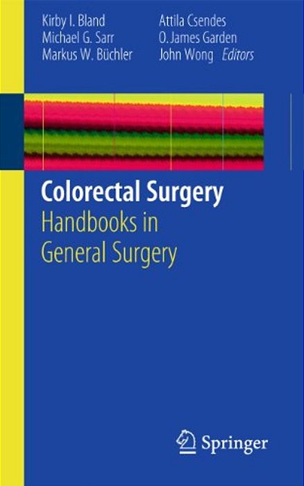 Colorectal Surgery-..