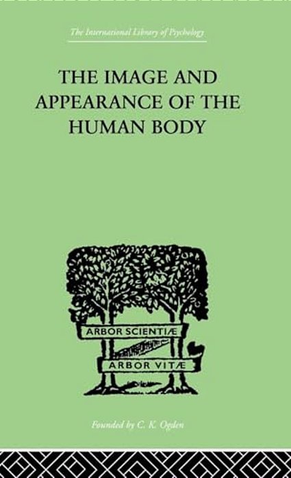 The Image And Appearance Of The Human Body-..