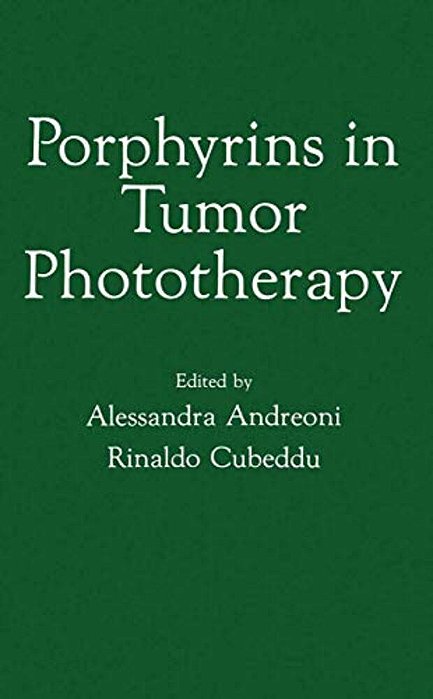 Porphyrins In Tumor Phototherapy-..
